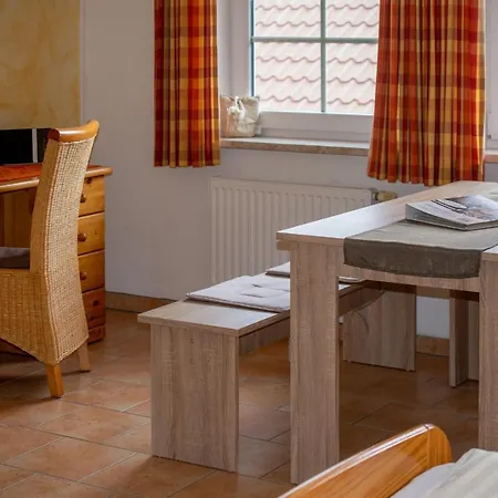 Ferienpark Auf Dem Simpel - Vierbettzimmer 2 Lejlighed Soltau