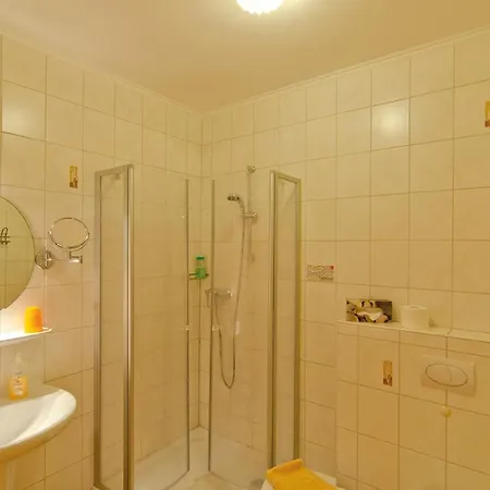Lejlighed Ferienpark Auf Dem Simpel - Vierbettzimmer 2 *