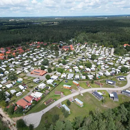 Ferienpark Auf Dem Simpel - Vierbettzimmer 2